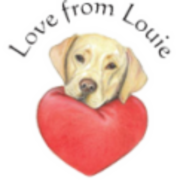 Love From Louie Jackson, MI. Non-Profit helping animals